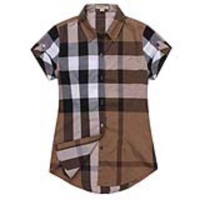 Burberry Women Shirts-426